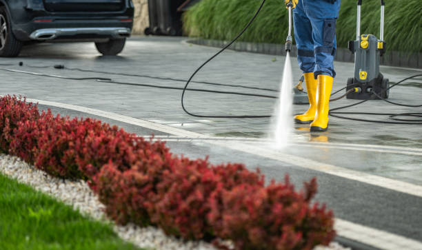 Professional Pressure Washing in Napoleon, OH
